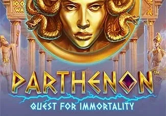 Parthenon_ Quest for Immortality thumbnail