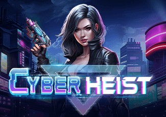 Cyber Heist thumbnail