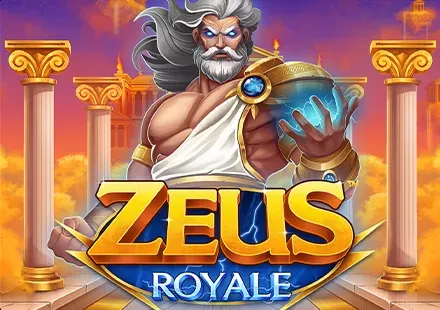 Zeus Royale™ thumbnail