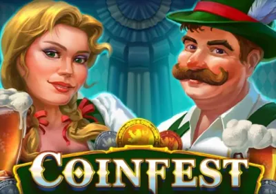Coinfest thumbnail