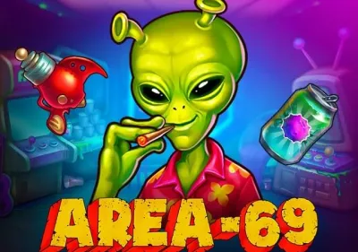 Area 69 thumbnail