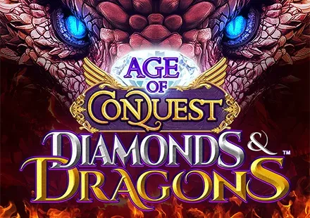 Age of Conquest Diamonds & Dragons™ thumbnail