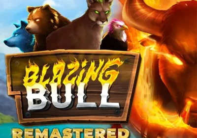 Blazing Bull Remastered thumbnail