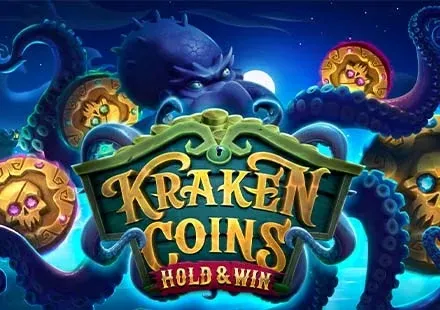 Kraken Coins
