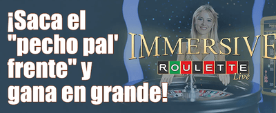Gana premios increíbles hoy mismo