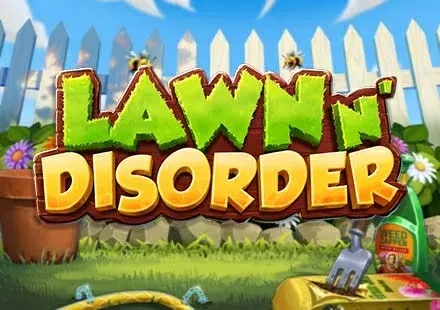 Lawn n' Disorder thumbnail