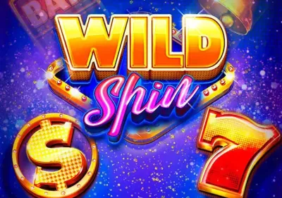 Wild Spin thumbnail
