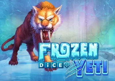 Frozen Yeti Dice thumbnail