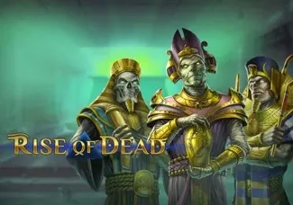 Rise of Dead