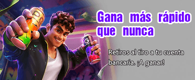 Bono de bienvenida exclusivo aquí