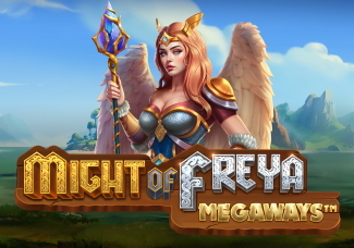 Might of Freya Megaways