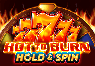 Hot to Burn Hold and Spin thumbnail