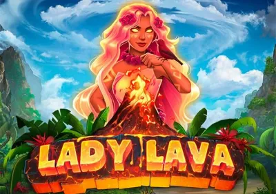 Lady Lava