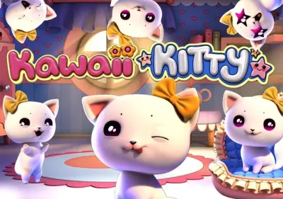 Kawaii Kitty thumbnail