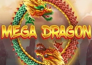 Mega Dragon